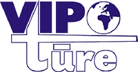 VIPO Tūre